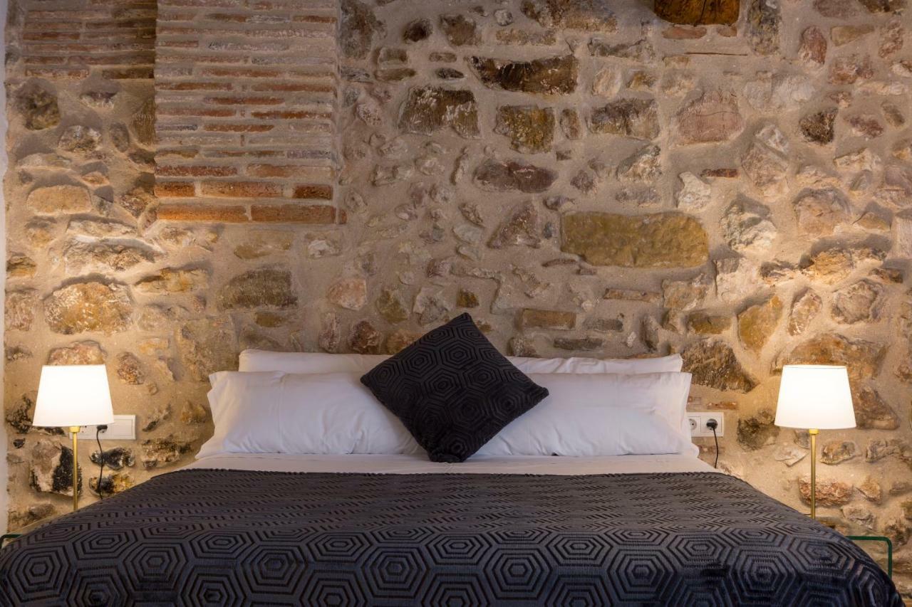 El Palauet Del Priorat Hotel Cornudella de Montsant ภายนอก รูปภาพ