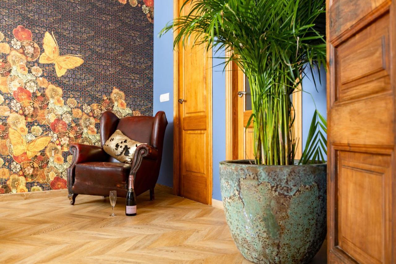 El Palauet Del Priorat Hotel Cornudella de Montsant ภายนอก รูปภาพ